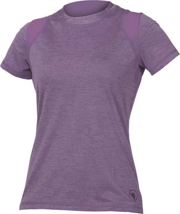 Endura Damen SingleTrack Trikot (kurzarm)