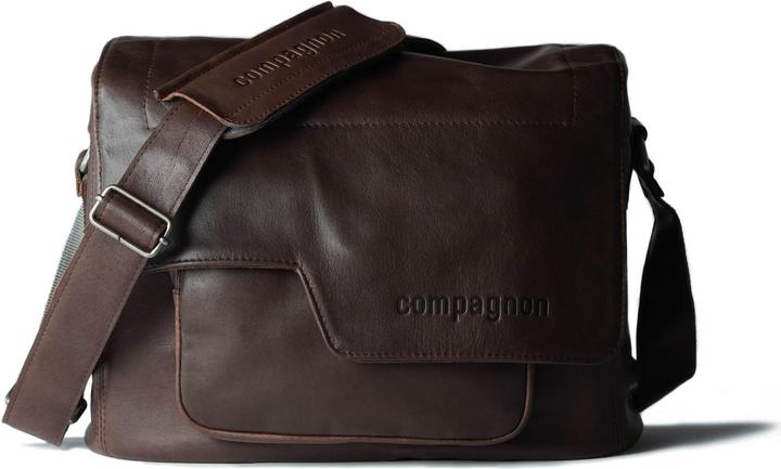 Produktbild Compagnon The medium messenger (Kamera Schultertasche)