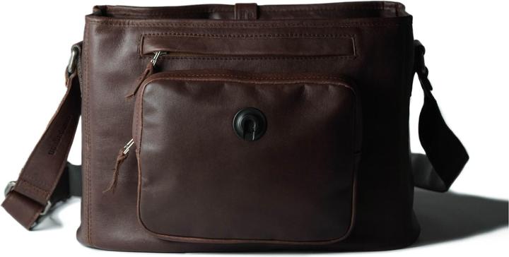 Produktbild Compagnon The medium messenger (Kamera Schultertasche)
