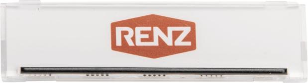 Renz Namensschildabdeckung 97-9-82046 für Tastenmodul