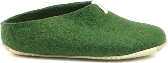 Actual product image Baabuk Mel Bottle Green (42)
