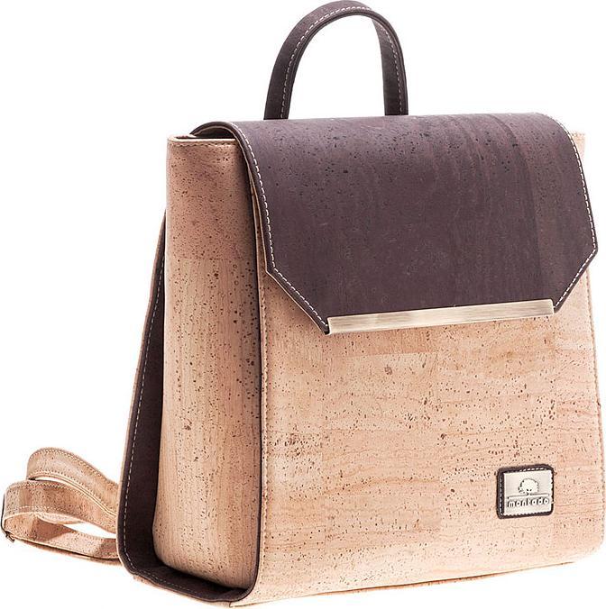 Montado Rucksack «Golden Brown» (11 l)