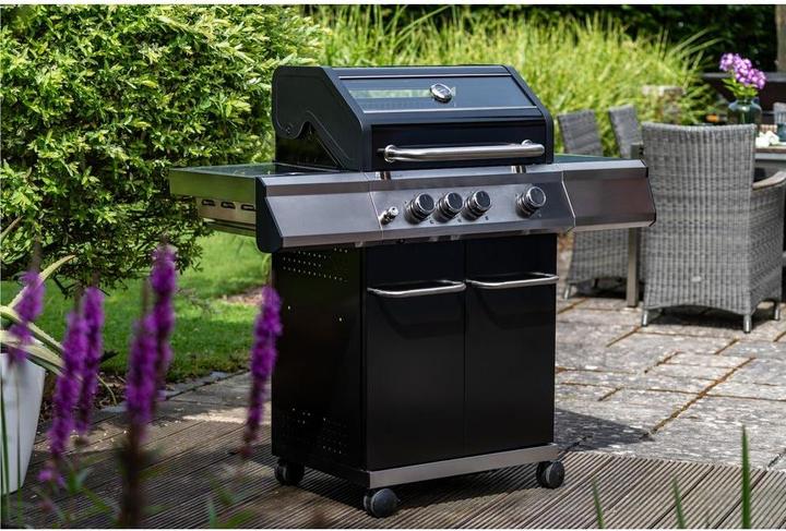 Actual product image Outdoorchef Australia EVO 335 (10.50 kW)