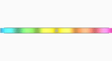 Produktbild Corsair Vengeance RGB RS (1 x 8GB, 3200 MHz, DDR4-RAM, DIMM)