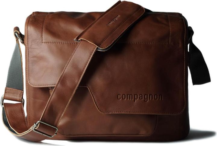 Produktbild Compagnon The medium messenger (Kamera Schultertasche)
