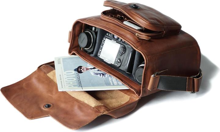 Produktbild Compagnon The medium messenger (Kamera Schultertasche)