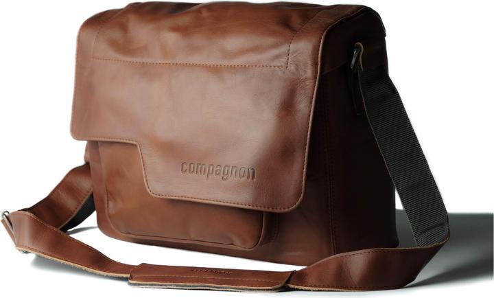 Produktbild Compagnon The medium messenger (Kamera Schultertasche)