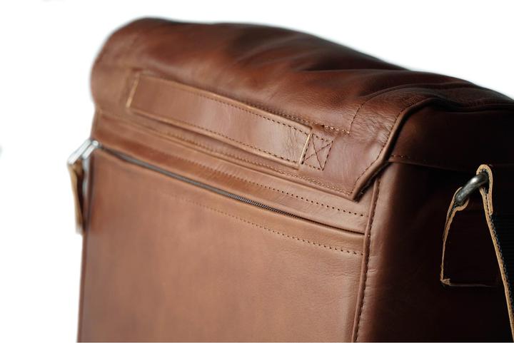 Produktbild Compagnon The medium messenger (Kamera Schultertasche)