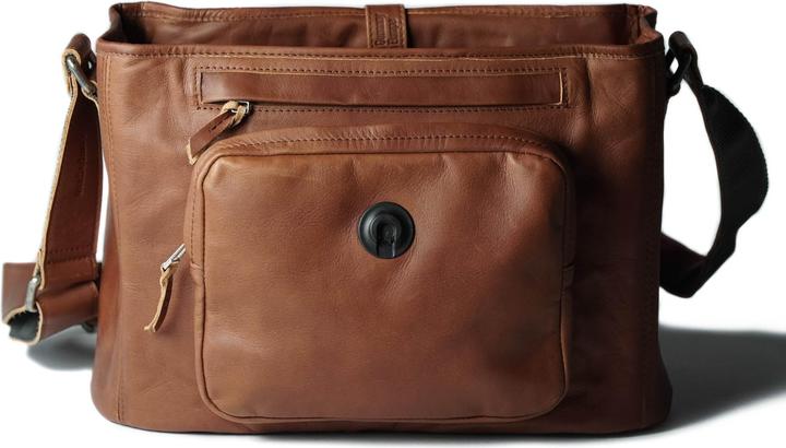 Produktbild Compagnon The medium messenger (Kamera Schultertasche)