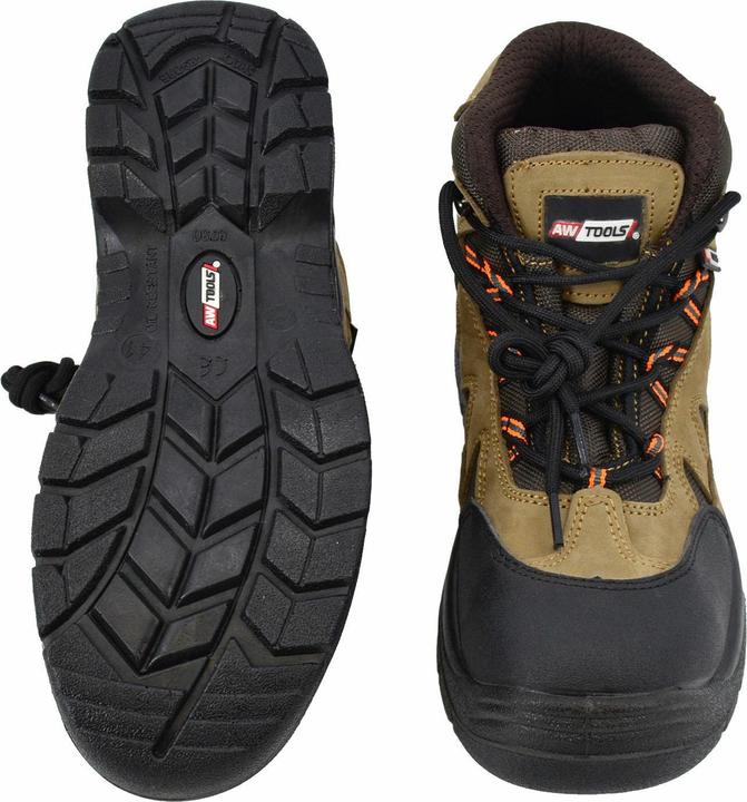 Produktbild Awtools BUTY MERANO ROZ.40 / WYSOKIE (40)