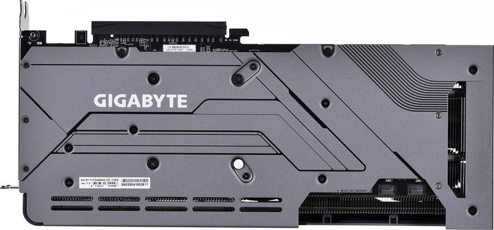 Immagine prodotto Gigabyte Radeon RX 7700 XT GAMING OC (12 GB)