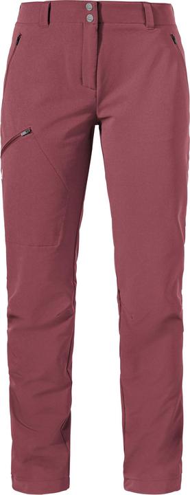 Image du produit Schöffel Pants Ascona Warm L (L)