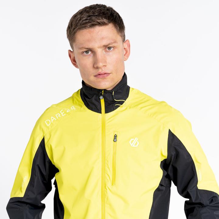 Produktbild Dare2b Mediant II Radfahrjacke (S)