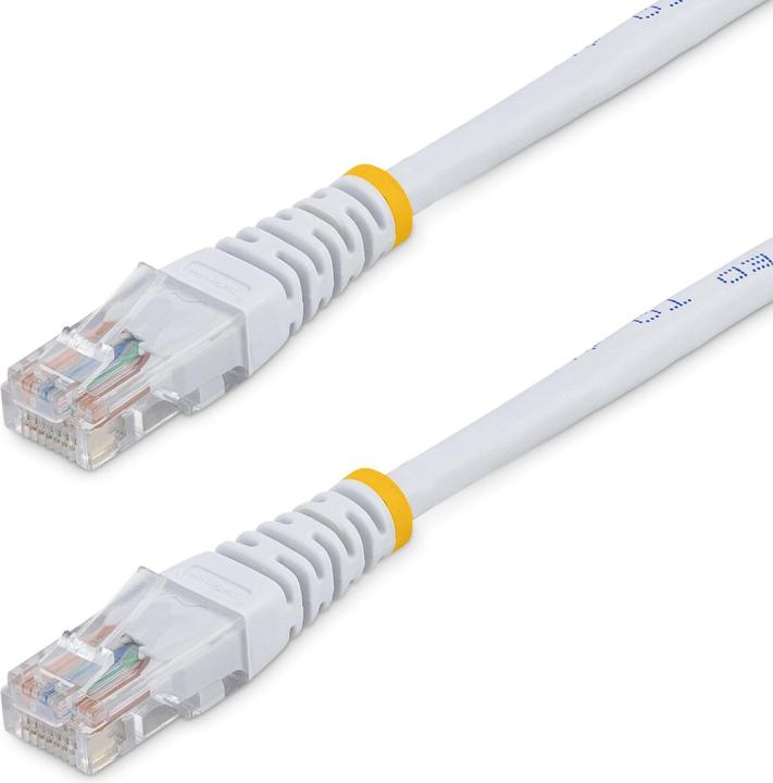 Produktbild StarTech Netzwerkkabel (UTP, CAT5e, 15 m)