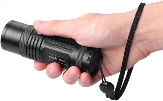 Image du produit Fenix Fd45 (12.18 cm, 900 lm)