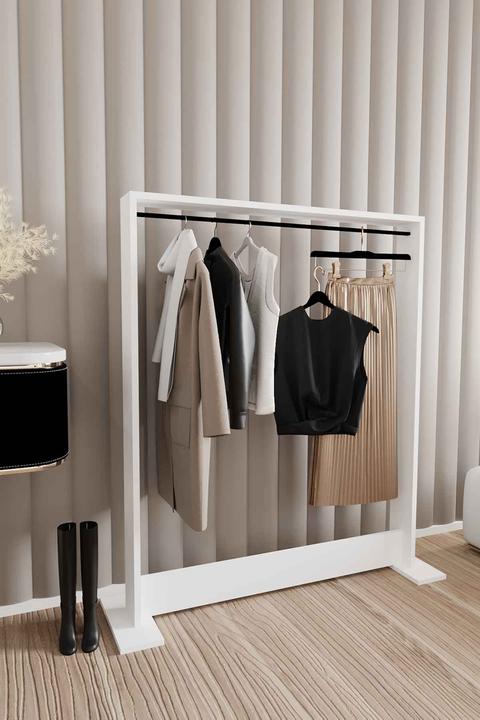 Actual product image Homitis Salvitor Hall Stand