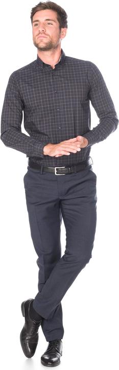 Produktbild FIL NOIR Hemd Slim Fit