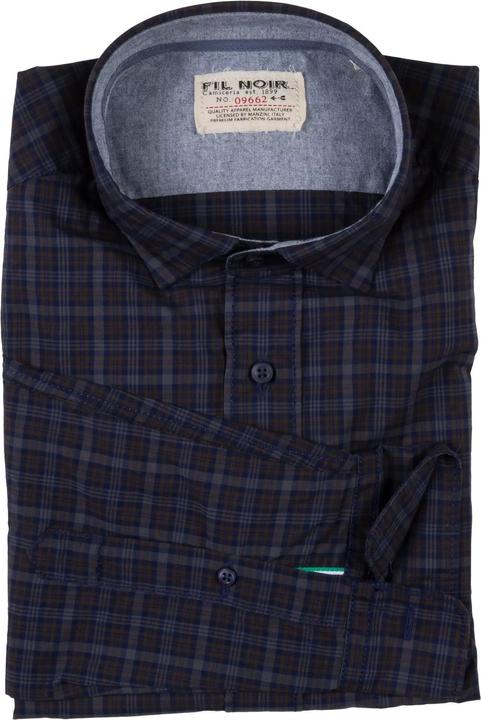 Produktbild FIL NOIR Hemd Slim Fit