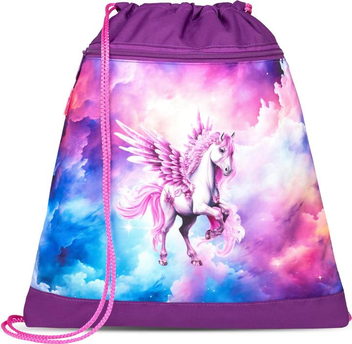 Image du produit Belmil MINI FIT Schulrucksack-Set Pegasus (17 l)