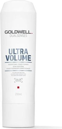 Actual product image Goldwell Ultra Volume Bodifying Conditioner (200 ml)