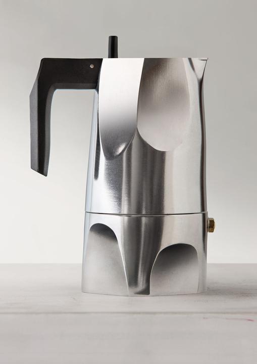 Produktbild Alessi Ossidiana (3 T.)