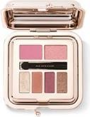 Naj Oleari Il Portemonnaie Green Aqua Makeup Palette für Gesicht, Augen und Lippen (Multicolor)