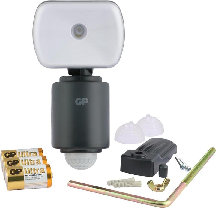 Produktbild GP Batteries Safeguard RF3.1 (130 lm, IP55)