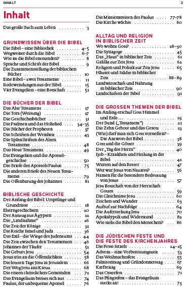 Produktbild Die Bibel - Einheitsübersetzung mit Informationsteil (Deutsch, J, 2020)