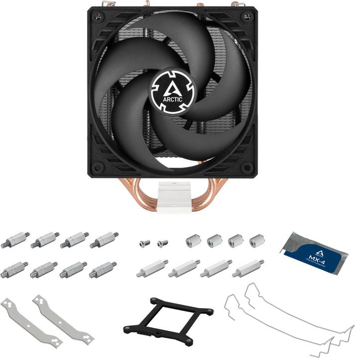 Produktbild Arctic Freezer 34 CO (157 mm)