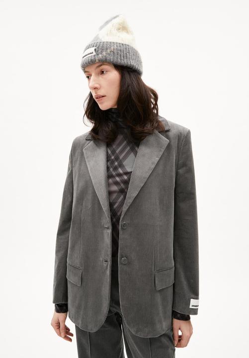 Immagine prodotto Armedangels Blazer in velluto a coste BENAAI (S)