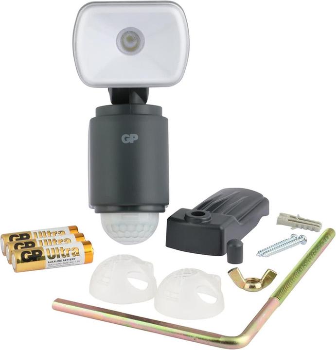 Actual product image GP Batteries Safeguard RF1.1 (60 lm, IP55)