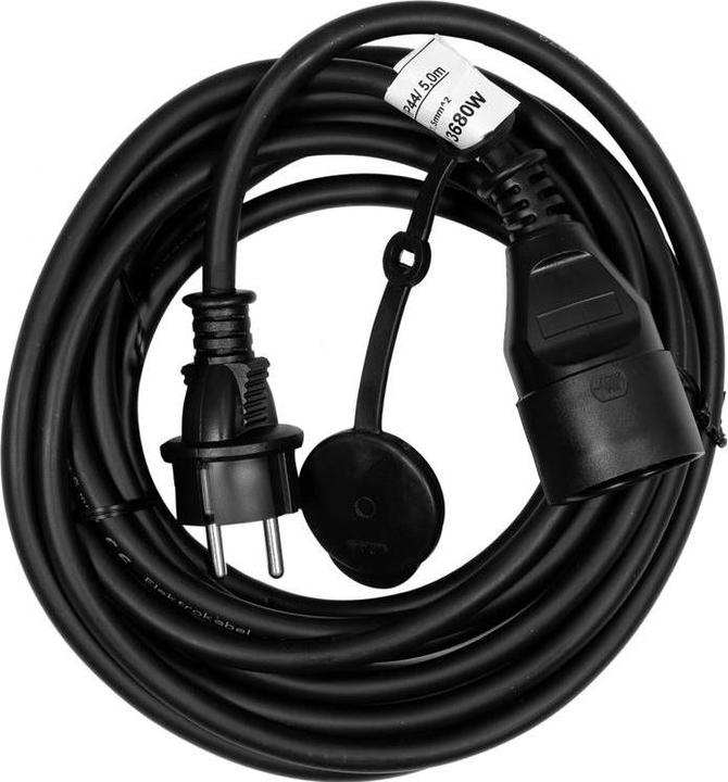 Immagine prodotto Yato YT-8111 (5 m, CEE 7/5)