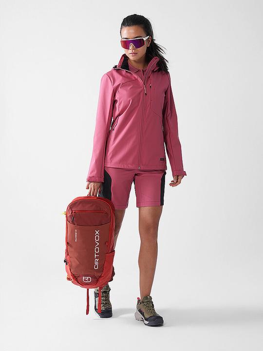 Produktbild Icepeak Softshelljacke Burnet (38)
