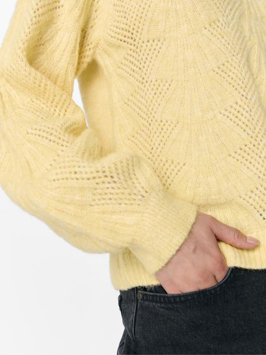 Produktbild Object Strick Pullover (L)