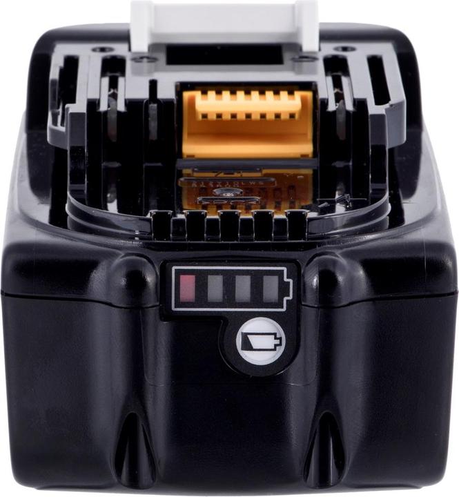 Actual product image Makita Werkzeug-Akku BL1850B 197280-8 (18 V)