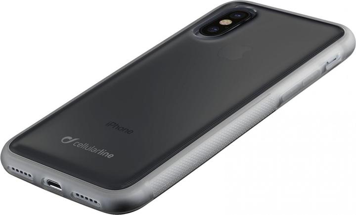 Actual product image Cellularline Anti-Gravity (Apple iPhone X)