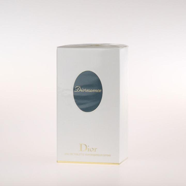 Actual product image Dior Dioressence (Eau de toilette, 100 ml)