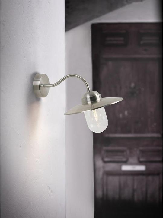 Image du produit Nordlux Luxembourg (E27)