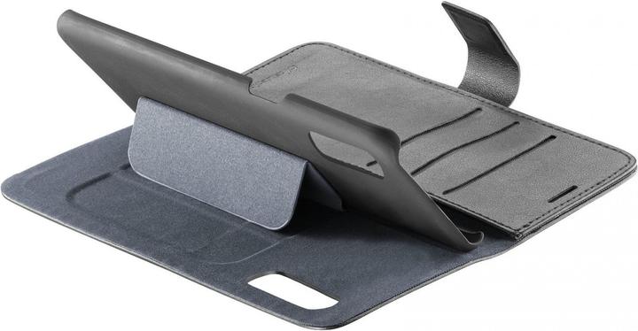Actual product image Cellularline Agenda (Apple iPhone X)