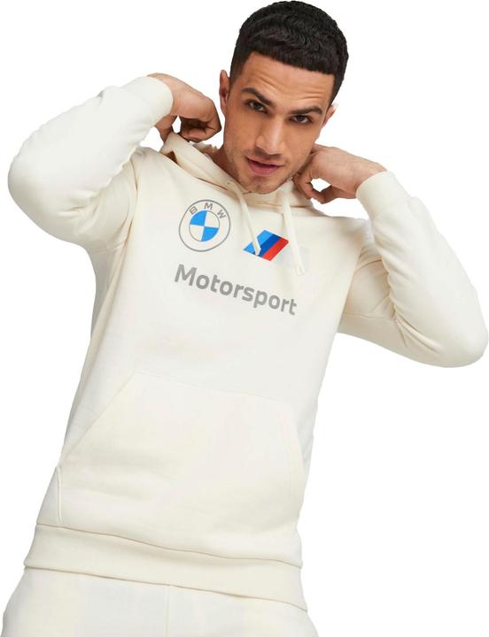 Immagine prodotto Puma Felpa Casual dal taglio comodo (M)