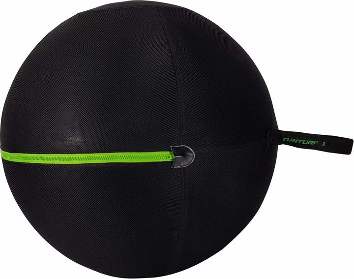 Produktbild Tunturi Anti-Burst Gymball Cover Hülle (75 cm)
