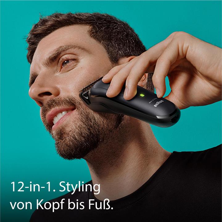 Immagine prodotto Braun All-In-One Styling Set Series 7 MGK7460