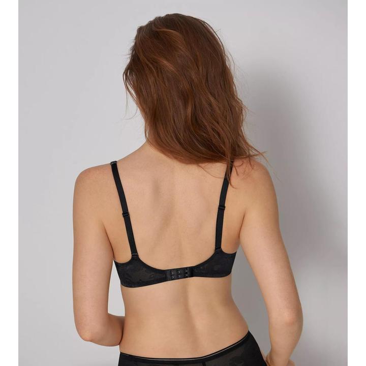 Produktbild Triumph damen-bh wild rose sensation w01 (Einzelpack, 85 D)