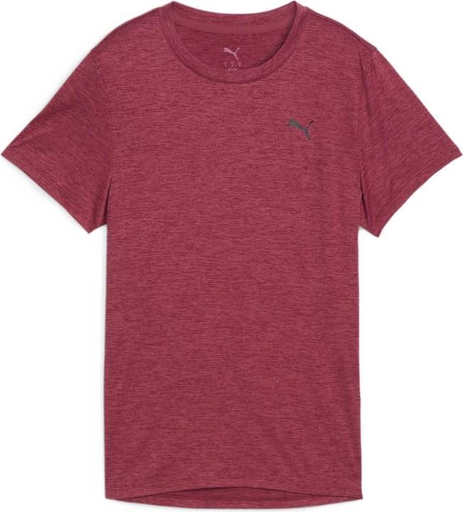 Produktbild Puma W TAD ESSENTIAL Heather Tee (XS)
