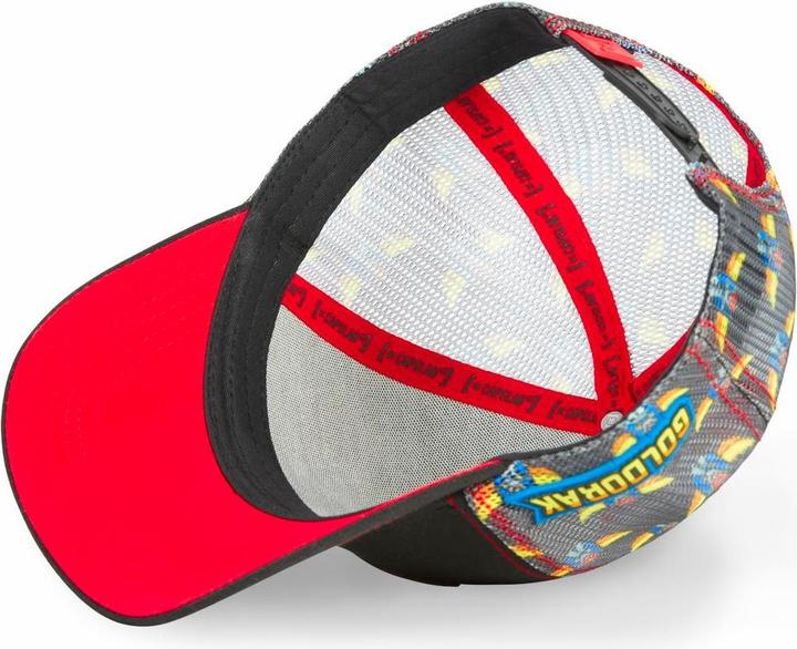 Produktbild Capslab Goldorak - Grendizer - U Grosse