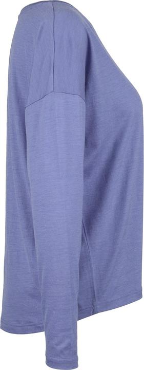 Actual product image Stoic Women's Merino180 MMXX.Linköping II L/S (36, S)