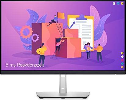 Image du produit Dell P2422H (1920 x 1080 pixels, 23.80")