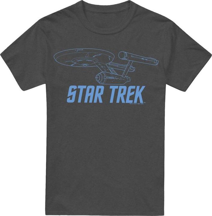 Produktbild Enterprise TShirt (M)