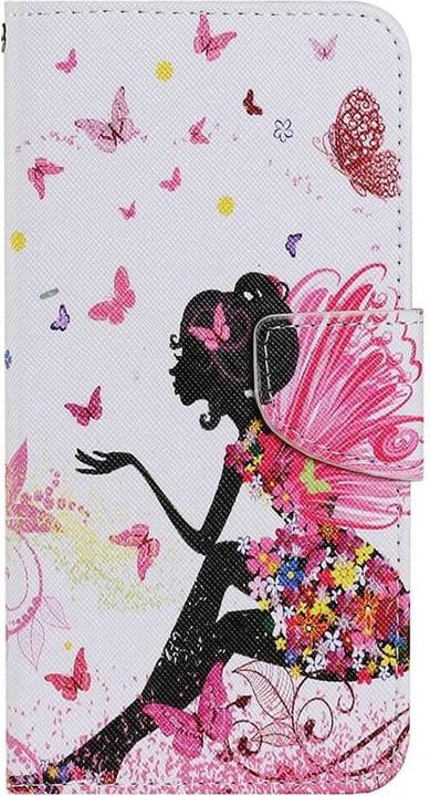 Actual product image Cover-Discount Poco M6 Pro / Redmi Note 13 Pro 4G - Case Cover with motif (Xiaomi Redmi Note 13 Pro 4G, Xiaomi Poco M6 Pro)