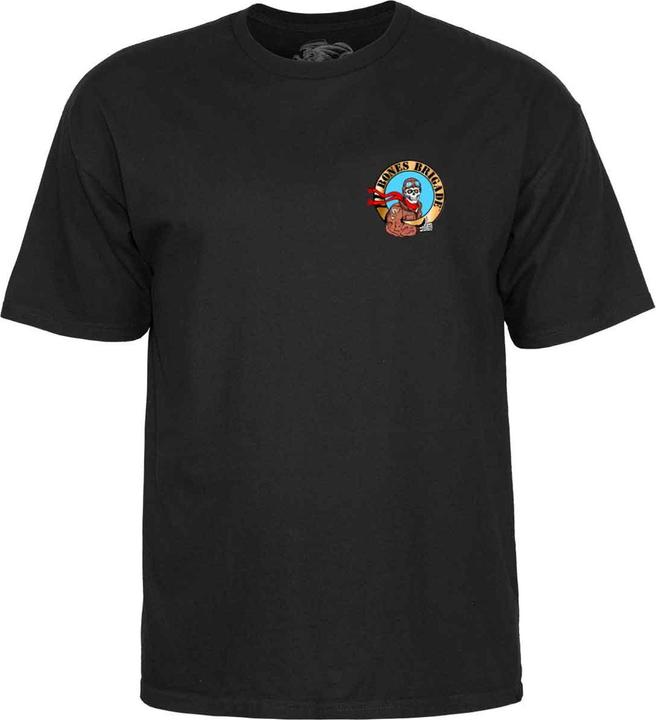 Immagine prodotto Maglietta del pilota della Brigata Bones Ripper (XL)